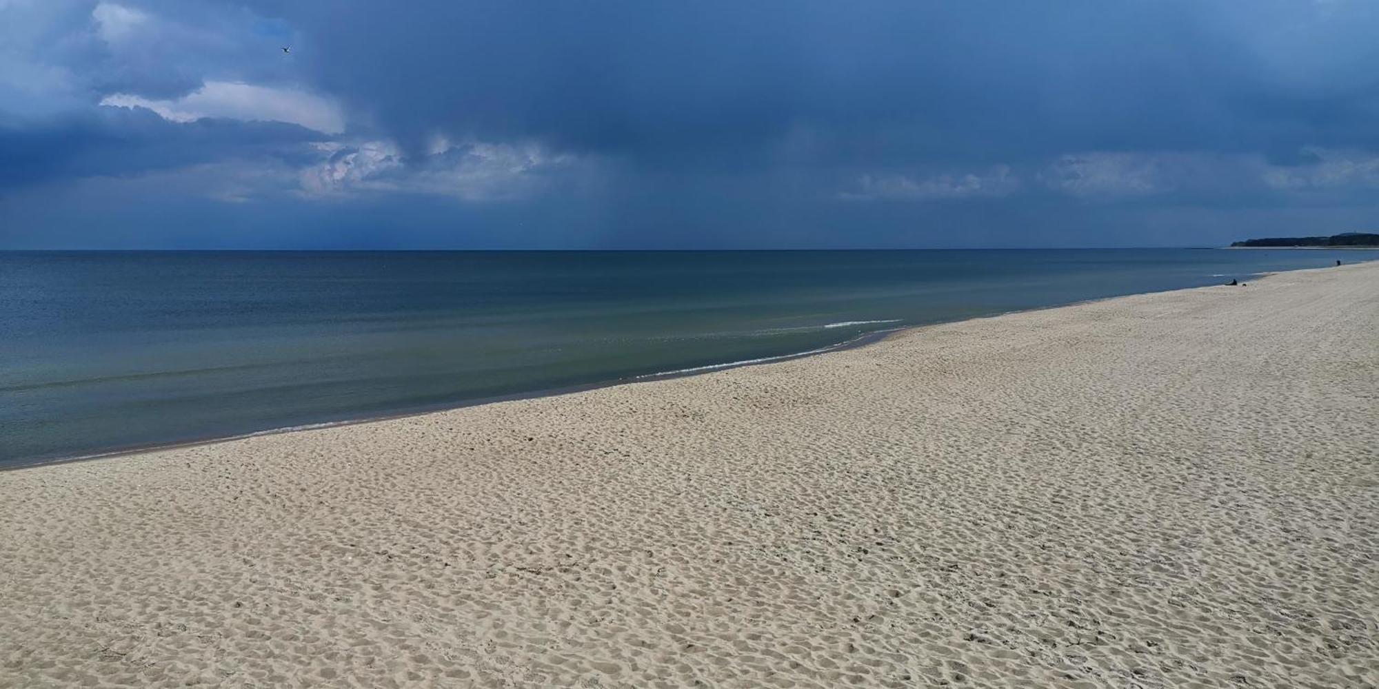 Nachtstern Zinnowitz Exterior foto